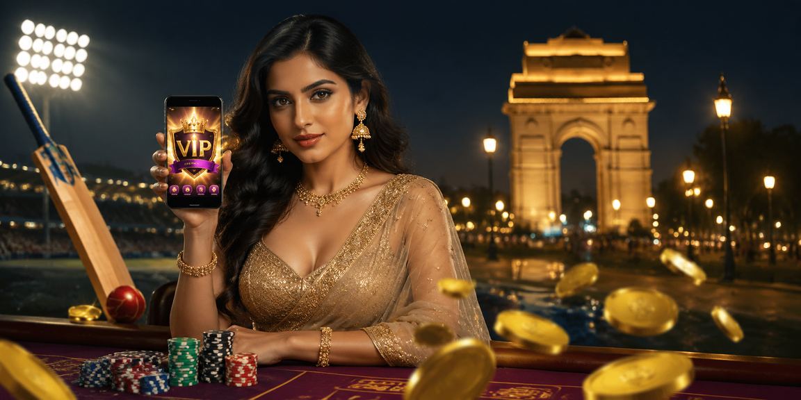 Mobile cricket betting interface, ideal for Teen Patti players in India